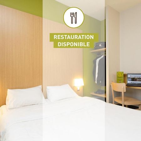 B&B Hotel 에르블레 외부 사진