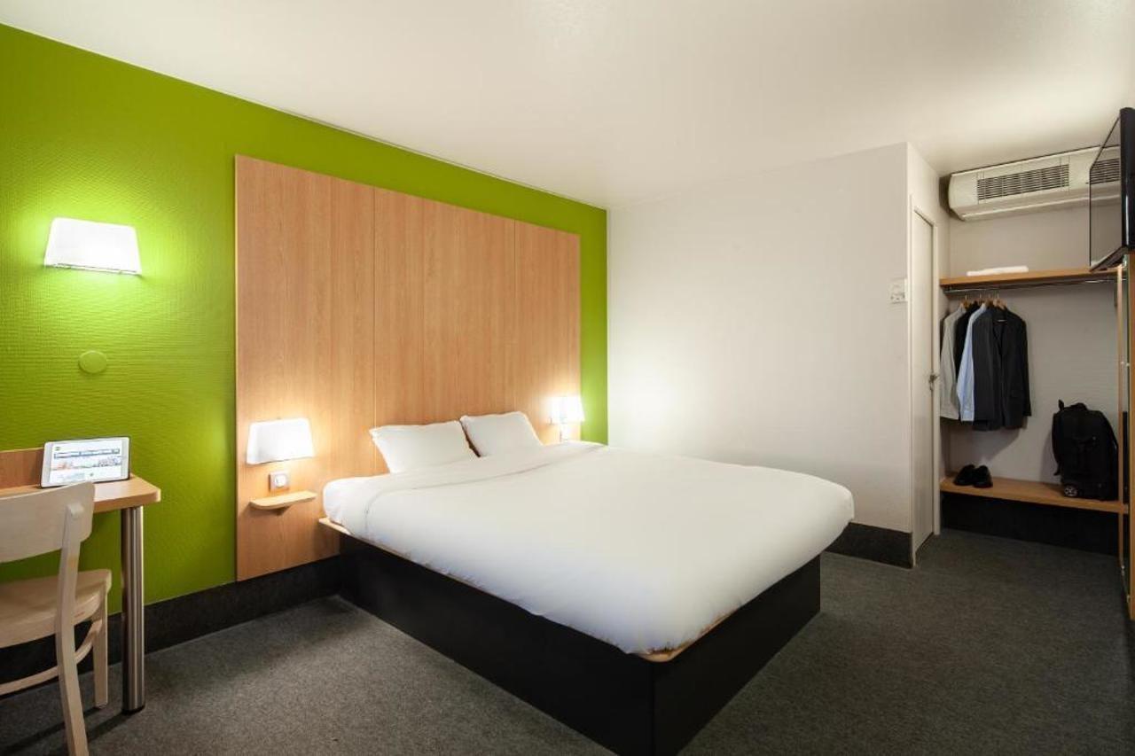 B&B Hotel 에르블레 외부 사진