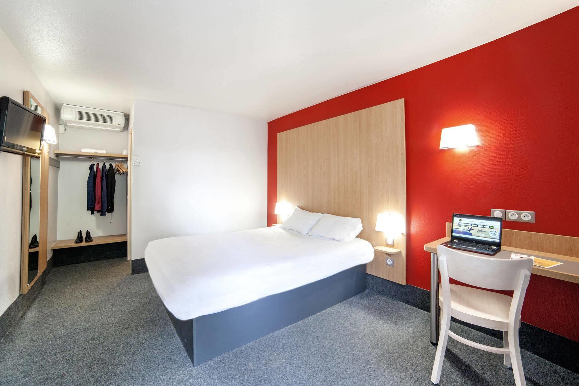 B&B Hotel 에르블레 외부 사진