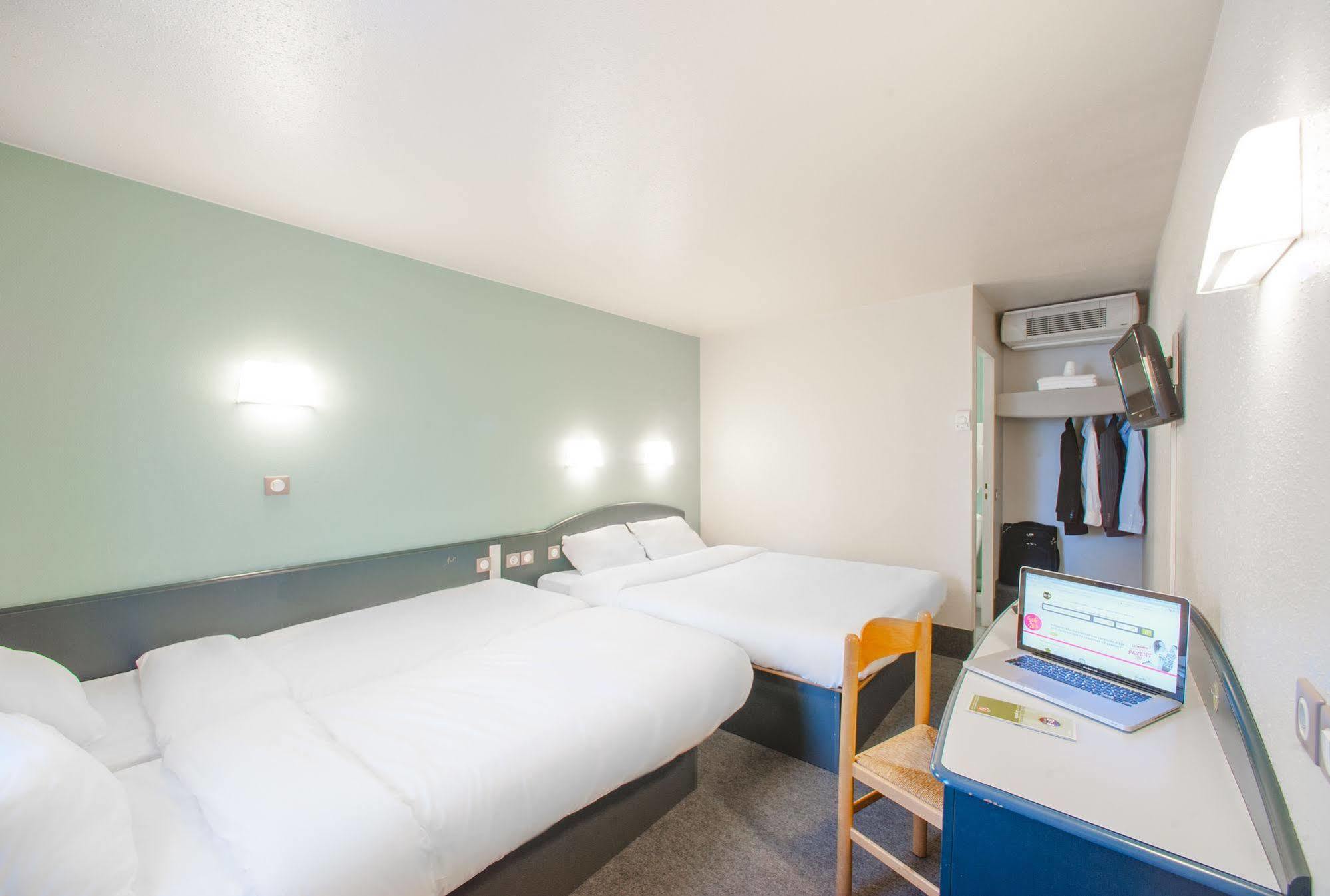 B&B Hotel 에르블레 외부 사진